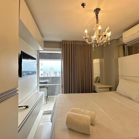 Incrivel Apartamento Ao Lado Do Shopping Flamboyant Διαμέρισμα Goiânia Εξωτερικό φωτογραφία