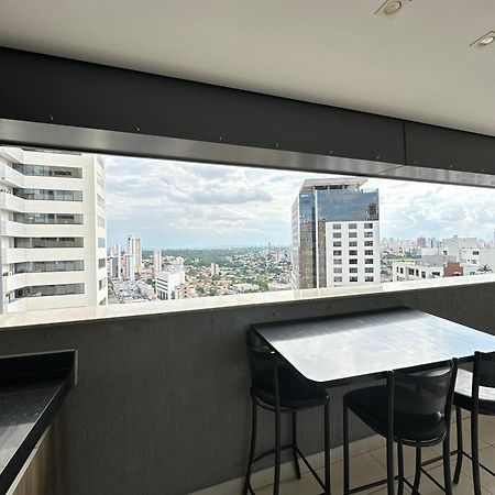 Incrivel Apartamento Ao Lado Do Shopping Flamboyant Διαμέρισμα Goiânia Εξωτερικό φωτογραφία