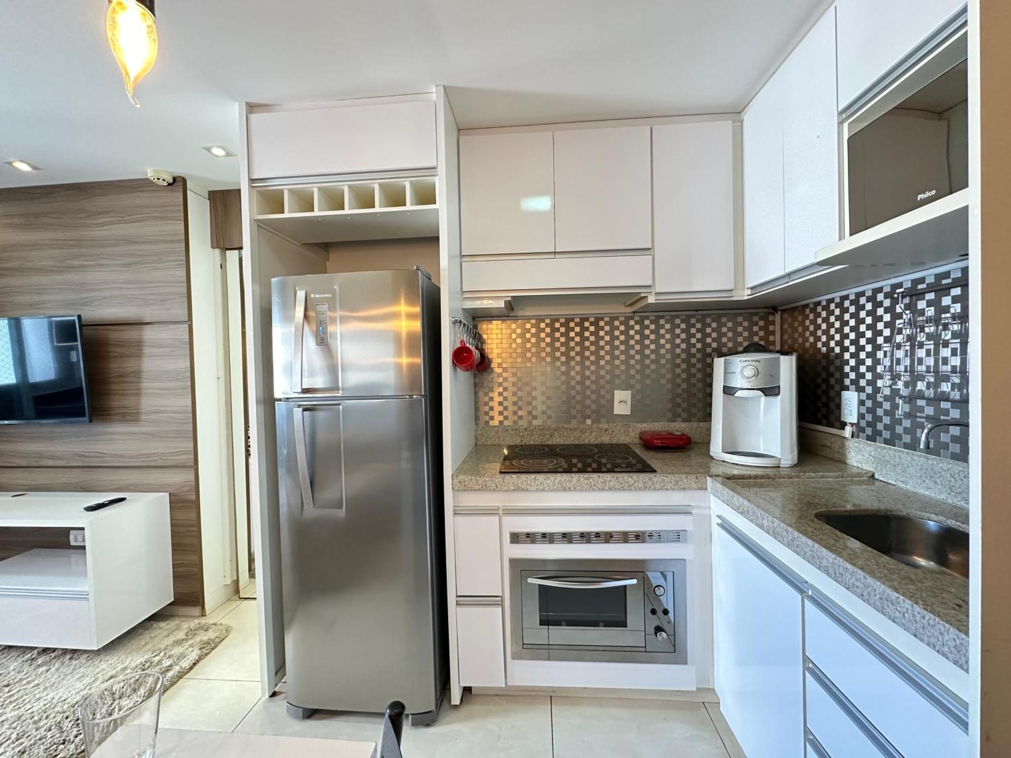 Incrivel Apartamento Ao Lado Do Shopping Flamboyant Διαμέρισμα Goiânia Εξωτερικό φωτογραφία