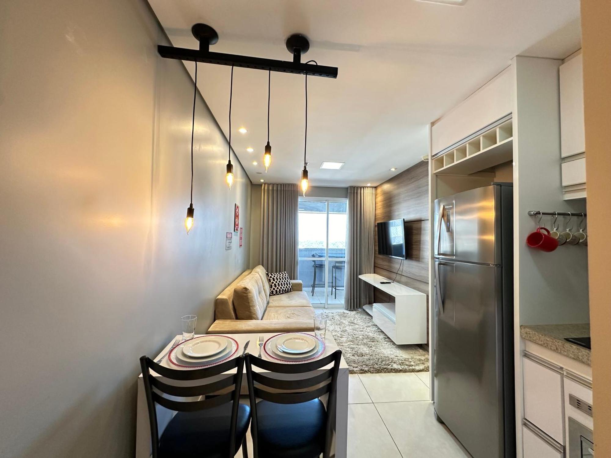 Incrivel Apartamento Ao Lado Do Shopping Flamboyant Διαμέρισμα Goiânia Εξωτερικό φωτογραφία